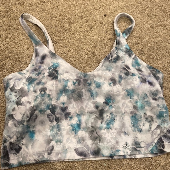 Tops - Lululemon align tank